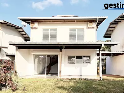 Maison, 86 m²