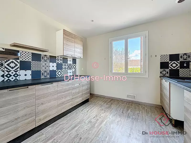 Maison, 88,5 m²
