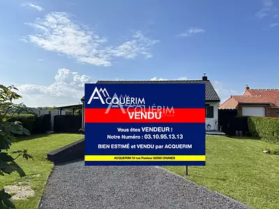 Maison, 193 m²
