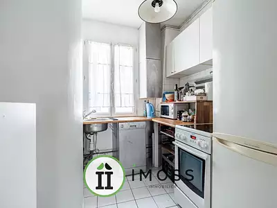 Appartement, 79 m²