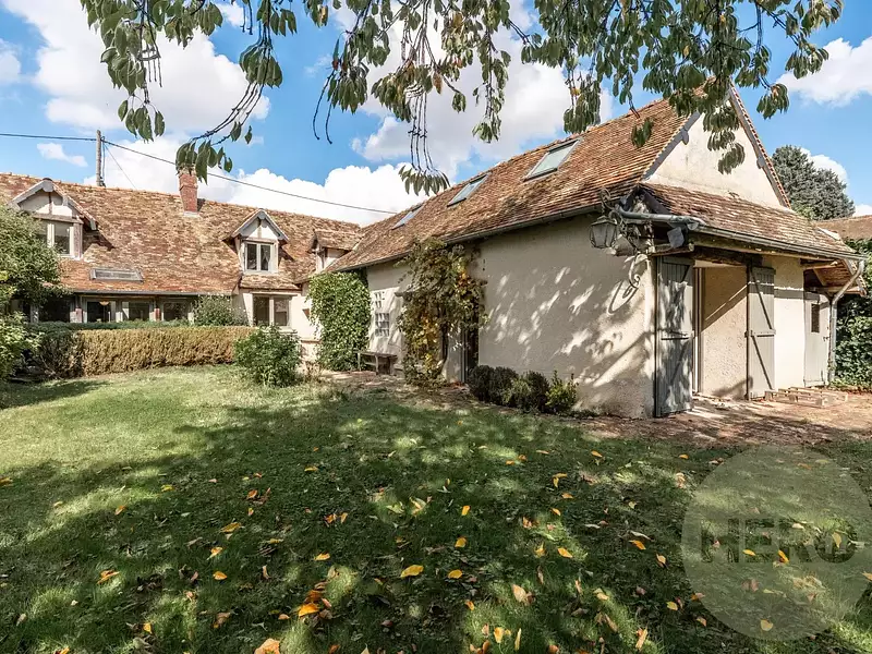 Maison, 150,7 m²