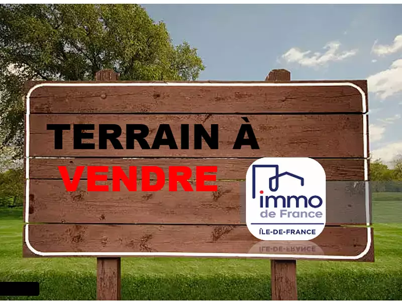 Terrain, 356 m²