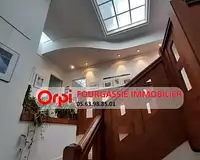 Immeuble, 400 m²