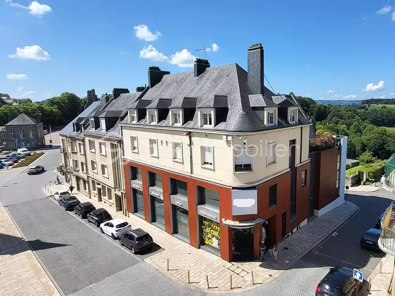 Appartement, 98 m²