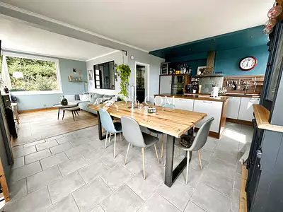 Maison, 75 m²