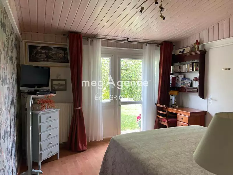 Maison, 158 m²