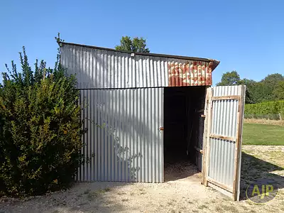 Maison, 83 m²
