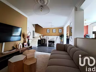 Maison, 83 m²