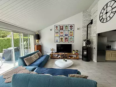 Maison, 113 m²