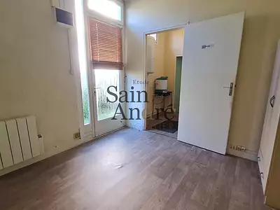 Maison, 81 m²