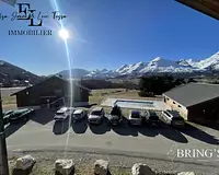 Appartement, 22,25 m²