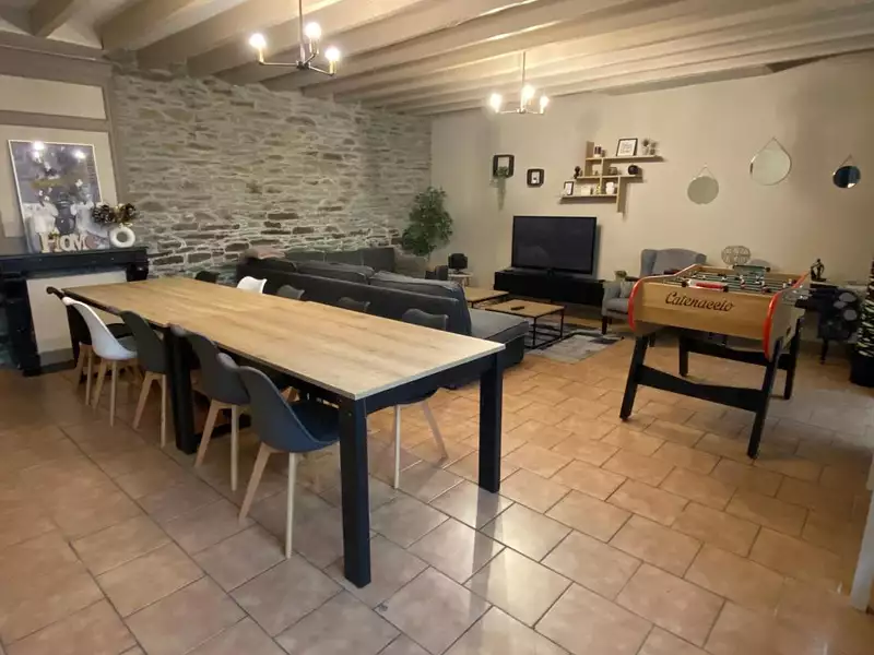 Maison, 152 m²