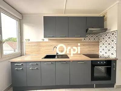 Appartement, 92 m²