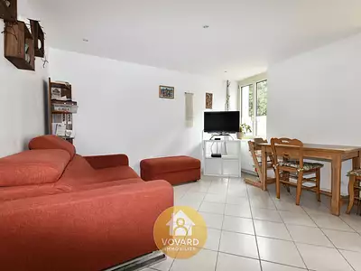 Appartement, 40 m²