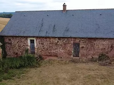Maison, 180 m²