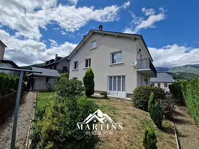 Maison, 152 m²
