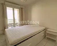 Appartement, 43,68 m²