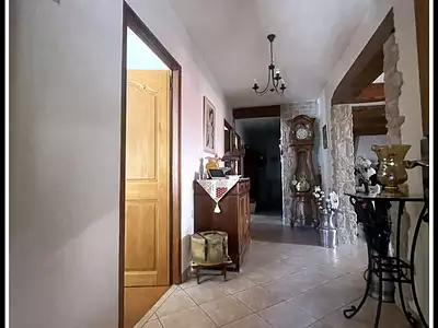 Maison, 212 m²
