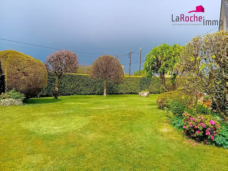 Maison, 160 m²