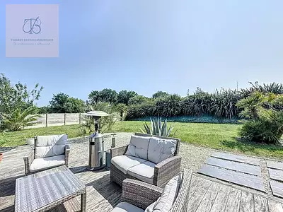 Maison, 213 m²