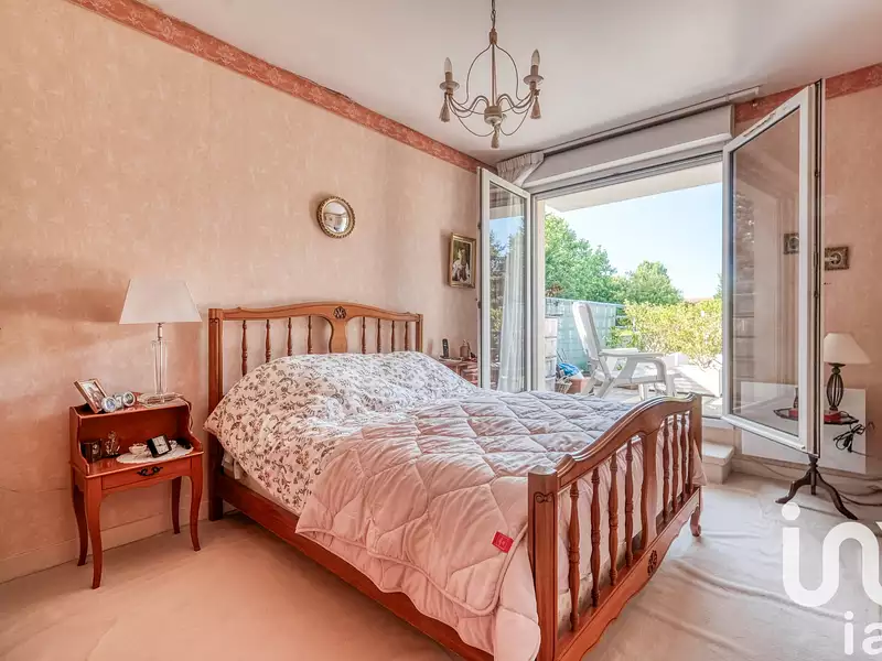 Appartement, 73 m²