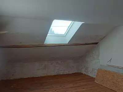 Maison, 128 m²