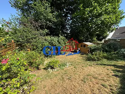 Maison, 108 m²