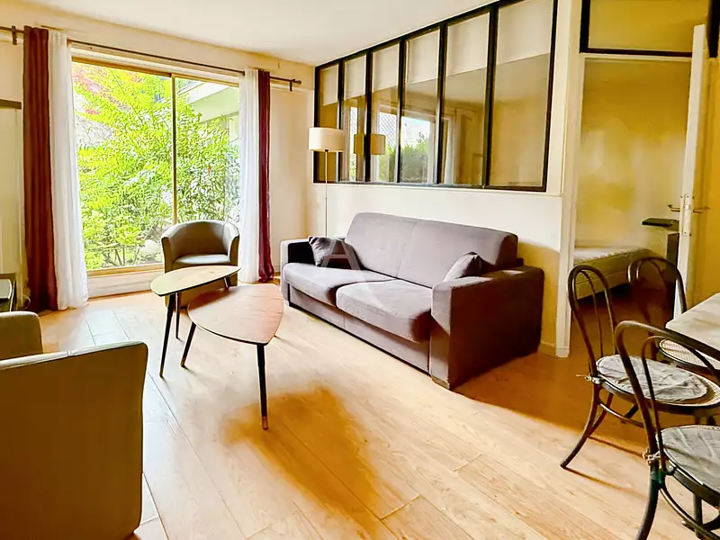 Appartement, 36,89 m²