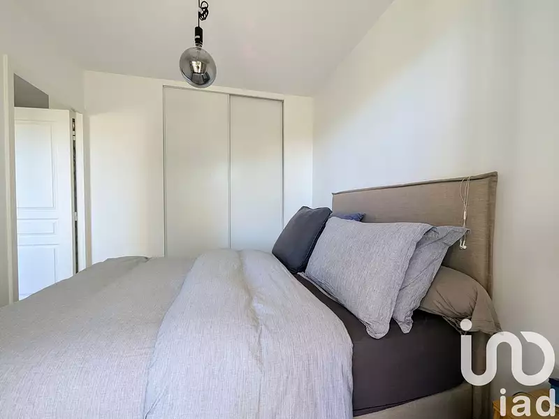 Appartement, 31 m²