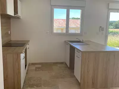 Maison, 118,63 m²