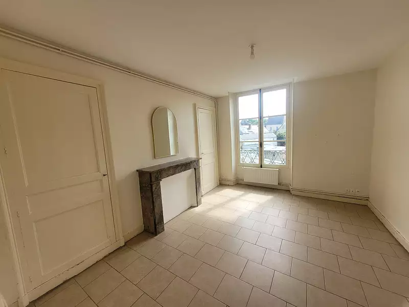 Appartement, 52,66 m²