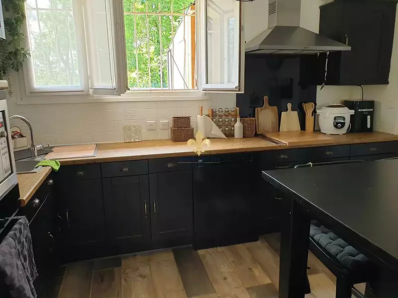 Maison, 100 m²