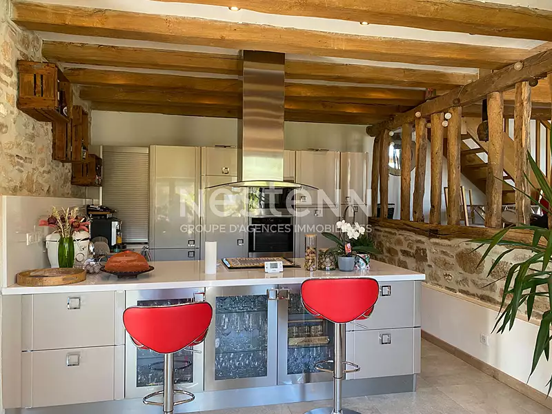 Maison, 208,27 m²