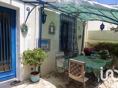 Maison, 73 m²