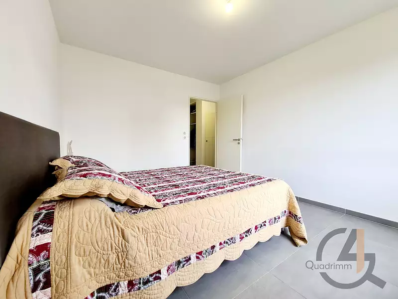 Appartement, 68 m²