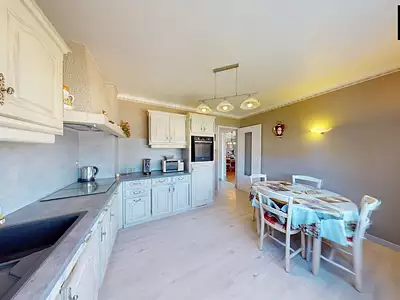 Maison, 120 m²