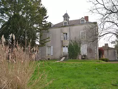 Maison, 165 m²