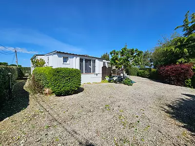 Terrain, 808 m²