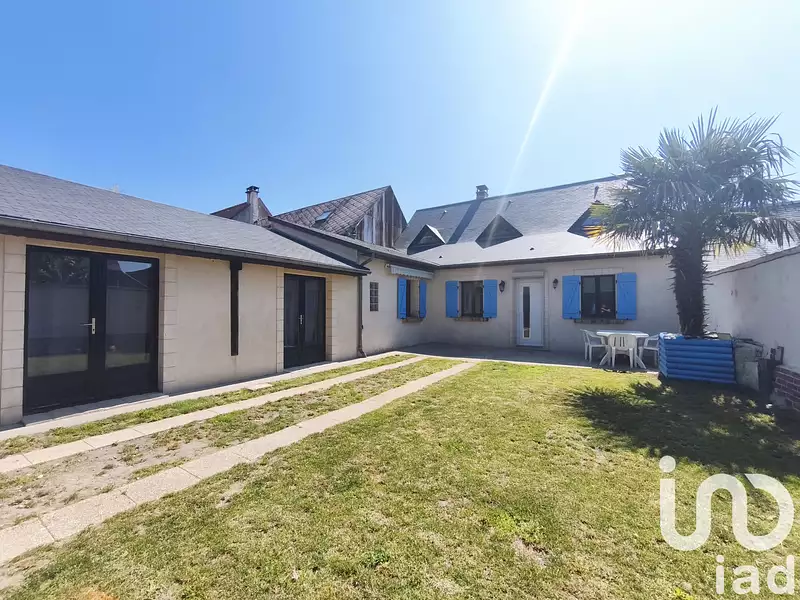 Maison, 152 m²
