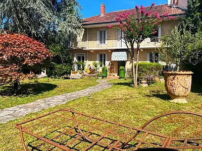 Maison, 339 m²