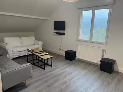 Appartement, 90 m²