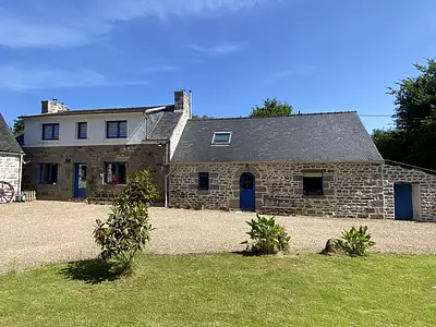 Maison, 143,92 m²