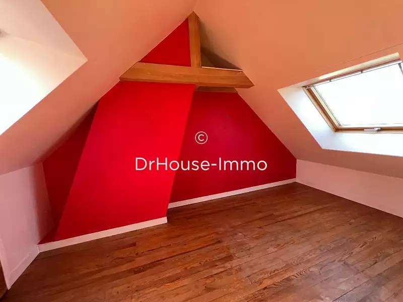Maison, 148 m²