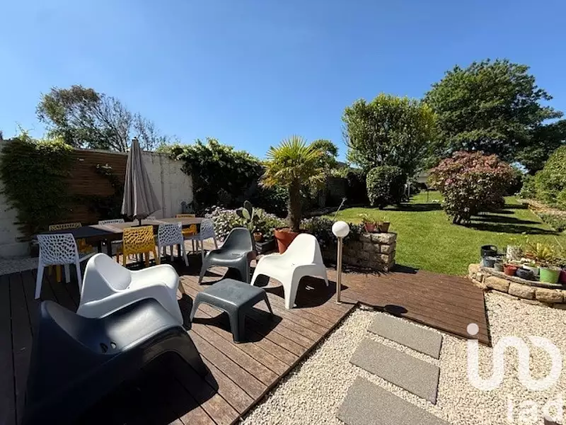 Maison, 142 m²