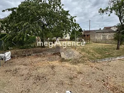 Maison, 93 m²
