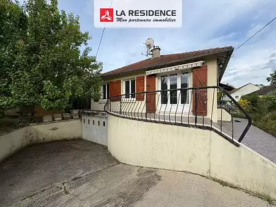 Maison, 63 m²