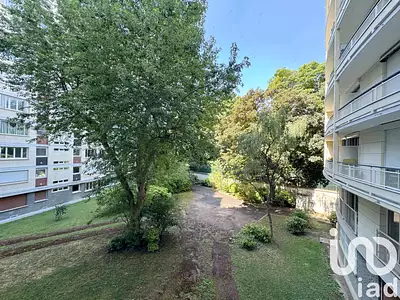 Appartement, 70 m²