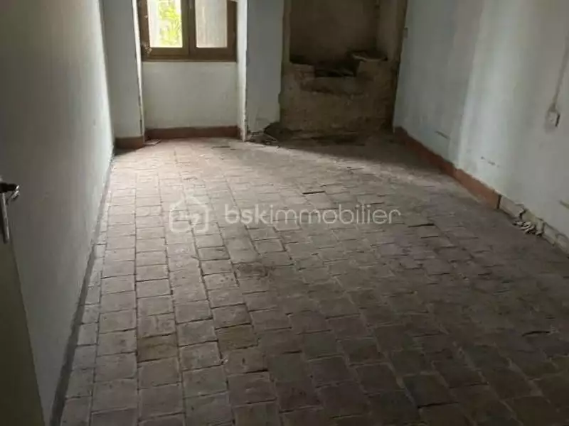 Maison, 100 m²