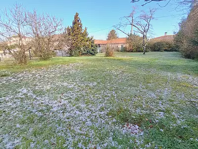 Terrain, 862 m²