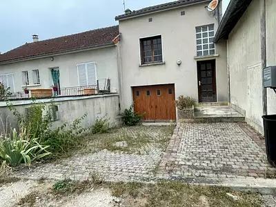 Maison, 65 m²